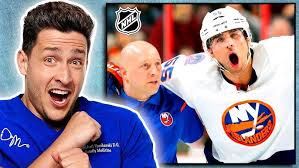 Parros is the perfect guy for NHL Player Safety job, seriously