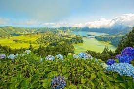 Delegação de turismo dos açores em lisboa av. Carte Acores Plan Acores Routard Com Les Acores Voyage Autour Du Monde Tourisme