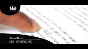 Pin On Ancient African Scripts