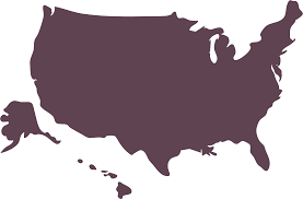 Maybe you would like to learn more about one of these? Download Estados Unidos Silhouette United States Map Vector Png Image With No Background Pngkey Com