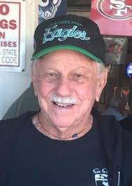 DONALD CUMMINS Obituary