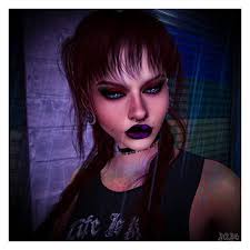 ᑎEᐯᗩEᕼ ᗷᒪᗩᑕK