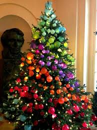 Gehören sie auch zu denen. Weihnachtsbaum Schmucken 40 Einmalige Bilder Zum Fest Archzine Net