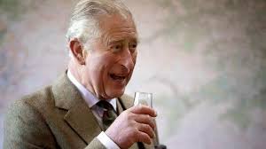 Prince Charles and the Queen's ...