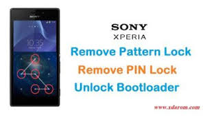 General sony xperia unlocking instructions · 1. Pin On Firmware Flash File