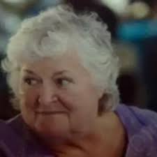 Obituary information for Charlotte Fletcher McCotter