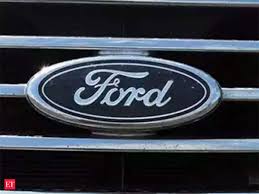 Ford India Sales Down 18 Per Cent In December To 24 420