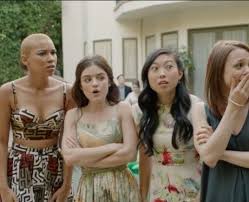 While basking in her recent achievements, such as landing a handful of. Awkwafina 12 Facts You Probably Never Knew About The Actress And Rapper Popbuzz