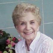 Marian Vinci Obituary (1925