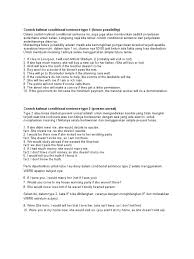 1.3 contoh kalimat some / any. Materi Conditional Sentences Rules Linguistics