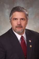 Wyoming 2010 legislative election results