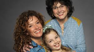 Katja schuurman in je bed? Libelle Babbelt Met Katja Schuurman Je Moet Je Nooit Schamen Voor Je Moeder