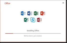 From a command prompt, run the odt executable. Install Only Selected Office Applications Using The Office Deployment Tool 4sysops