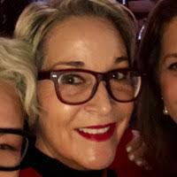 Janet Ostler's Instagram, Twitter & Facebook