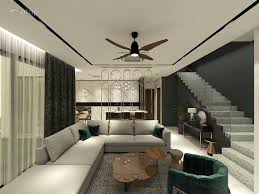 Proposed Interior Design For The Dremien Collection Garden Home Interior Design Renovation Ideas Photos And Price In Malaysia Atap Co