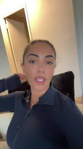 Danielle Maryam Stitch