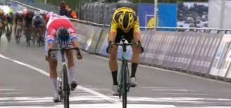 Tour de france 2019, tappa 20: Diretta Tour De France 2021 Van Der Poel Vince La 2 Tappa E Nuova Maglia Gialla