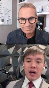 🔥 Just went LIVE with Randy Dyck — one of the sharpest minds in real  estate!, 🚀 Build Vancouver — October 3rd