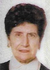 Teodora González Gauna