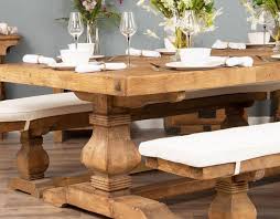 Check spelling or type a new query. 2 4m Reclaimed Elm Pedestal Table Extra Wide Sustainable Furniture
