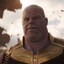 Thanos is one of the last sons of a'lars, progenitor of the second colony of eternals on titan, and. Avengers Endgame Jetzt Thanos Googeln Gala De