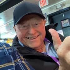 Obituary information for Thomas Fowler Jackson Jr