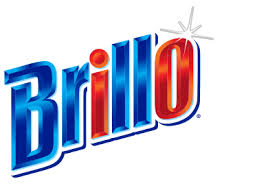 Not that it needed it. Brillo Pads Cleaning Products Brillo