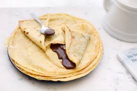 Chandelier La Recette Pour Une Pate A Crepes Facile Sans Repos My Loves Chandelier Crepes Fa Crepes Recette Facile Recette Crepe Pate A Crepe Facile