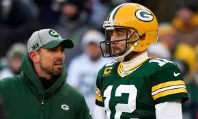 Submitted 2 hours ago by rileysretreat. Aaron Rodgers Broncos Rumors 1 Word Used To Describe His Interest