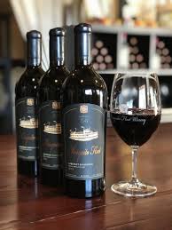 The Northwest S Top 50 Wines The Seattle Times