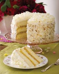 Favorite Spring Desserts For Easter Recipe Spring Desserts Spring Recipes Dessert Coconut Cake Recipe