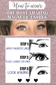 How often should you remove arishine magnetic eyelashes? How To Clean Kiss Magnetic Lashes Arxiusarquitectura