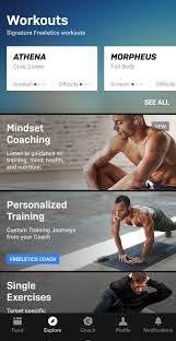 100% working on 5452 devices, voted by 44, developed by freeletics. Freeletics 7 33 0 Descargar Para Android Apk Gratis