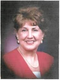 Dorothy Copeland Obituary March 28, 2013