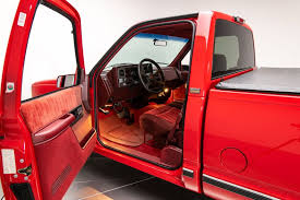 Image result for Seminole Red 1994 Truck