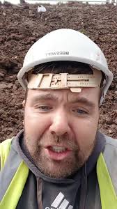 life of a working man.. #work #construction #groundworker #taxpayer #w...