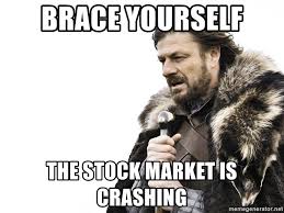 Видео stock market crash 2020 канала discotrader. 30 Best Stock Market Memes You Should See In 2021