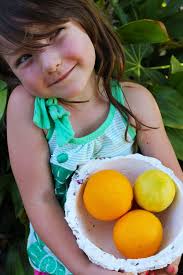 Ceramic Projects for Kids: Sculptamold Fruit Bowls