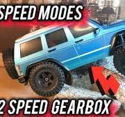 SG PINECONE - SG1803 - TRAXXAS TRX4M CLONE - BUST OR BARGAIN?