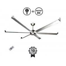 How to choose the best ceiling fan for high ceilings. Hvls Ceiling Fans For Hangars Or Warehouse With High Ceilings