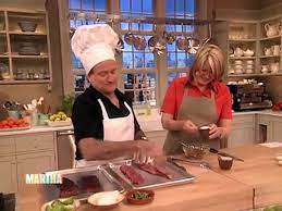 Robin Williams Laughs And Cooks Alongside Martha Stewart Martha Stewart Video Dailymotion