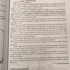 Nu știam de cine am fost influențat. Precizeaza Functia Sintactica A Urmatoarelor Pronume Personale Din Text El Lui Le Brainly Ro