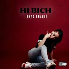 They Tried To Put Me On The Cover Of Vogue But My Legs Were Too Long Song Hi Bich An Album By Bhad Bhabie On Spotify Danielle Bregoli Music Album Cover Music Album Covers