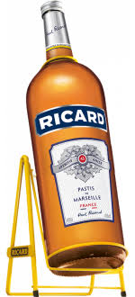 Il signor paul ricard col suo prodotto preferito. Ricard Typisch Franzosisch Zum Bestpreis Kaufen Vinatis De