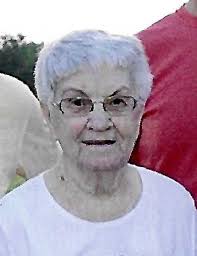 Obituary for Evelyn Wise