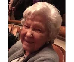 Mildred Manuel Obituary (1926