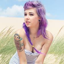 Résultat de recherche d'images pour "suicide girls"