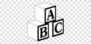 Abc building block clipart free download! Abc Blocks Clipart Look Number Alphabet Transparent Png Pngset Com