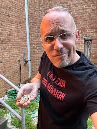 Cindy Barlow på X: «Another reason I love Monocacy! #TeamMonocacy»