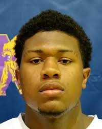 2016-17 Men's Basketball Roster